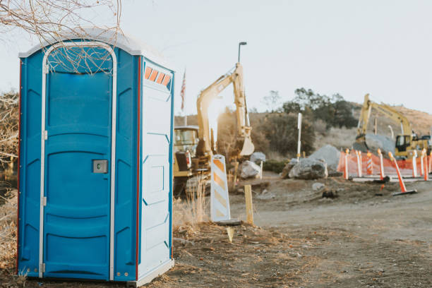 Portable Toilet Options We Offer in Idabel, OK
