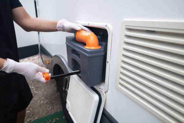 Best Local porta potty services  in Idabel, OK