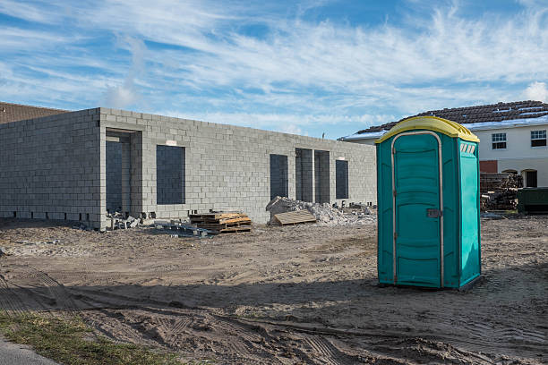 Best Local porta potty services  in Idabel, OK